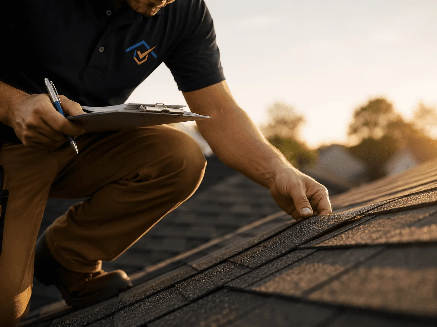 Why Choose Roof Inspection in Manchester, IA