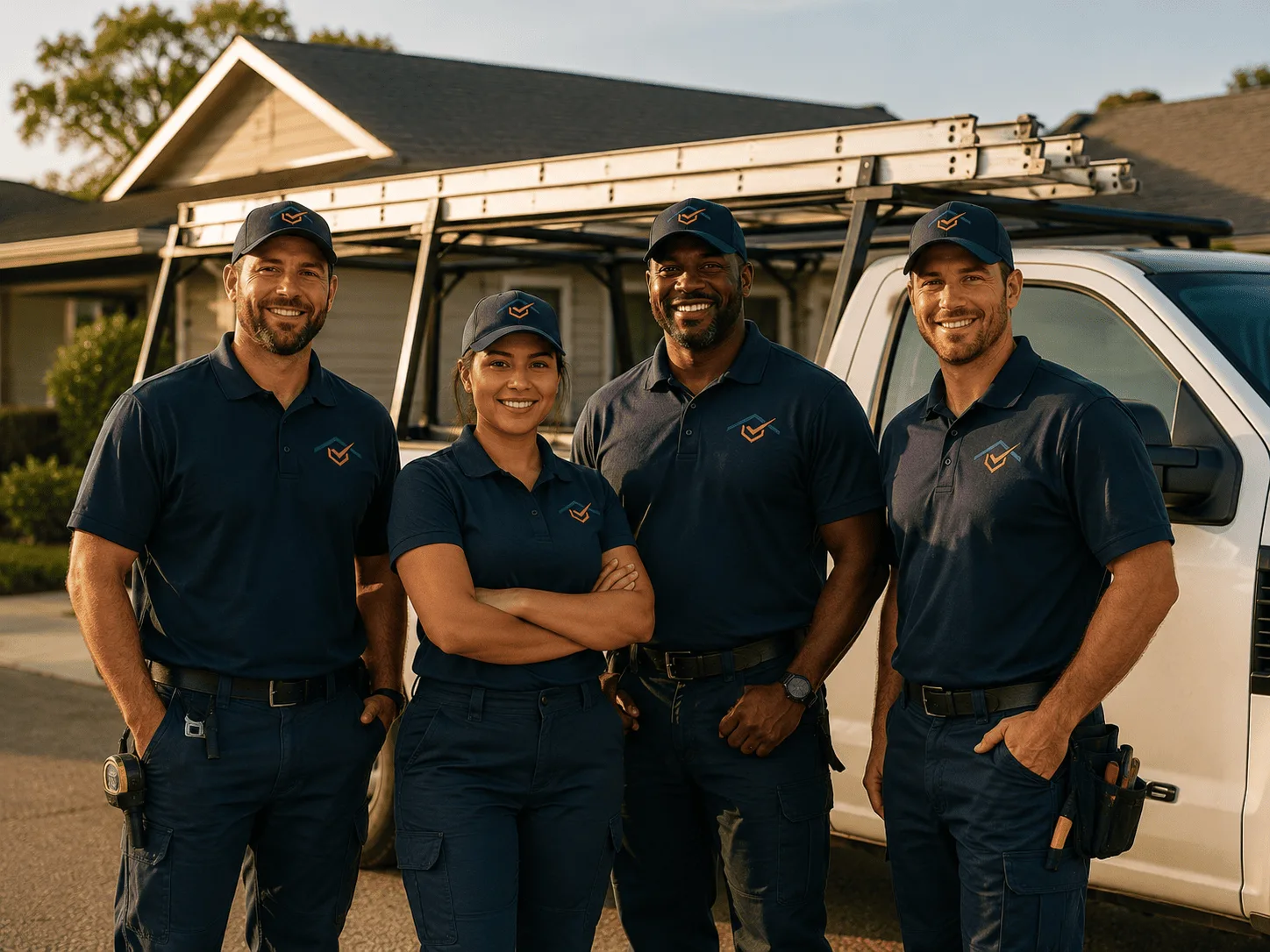 Roof Inspection company in Manchester, IA